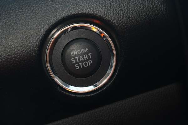 2022 Suzuki Swift Sport AZ Series II