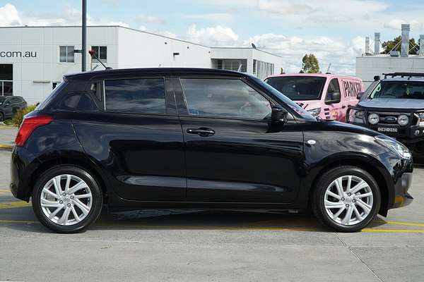 2022 Suzuki Swift Sport AZ Series II