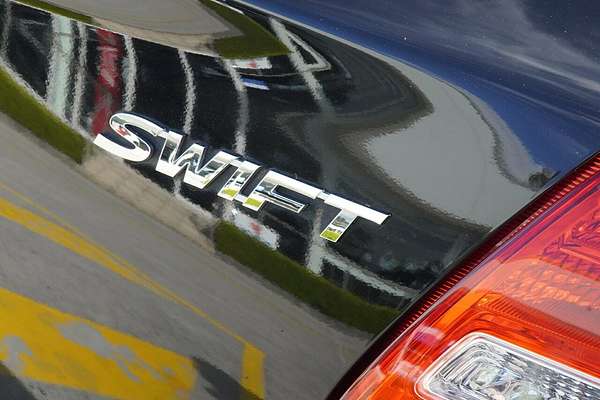 2022 Suzuki Swift Sport AZ Series II