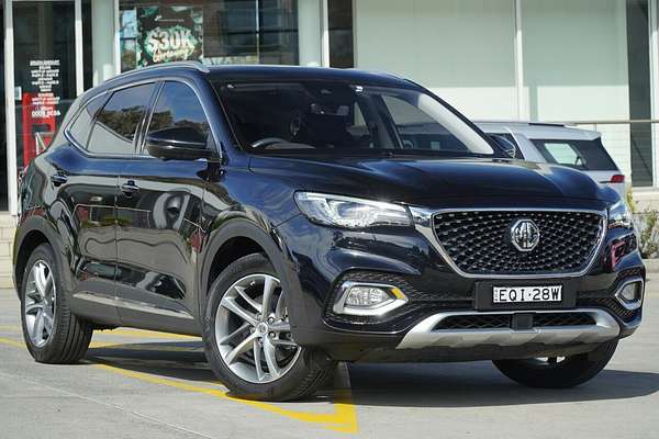 2022 MG HS Excite X SAS23