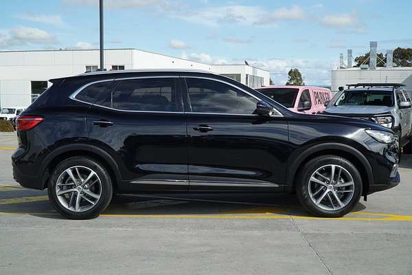 2022 MG HS Excite X SAS23