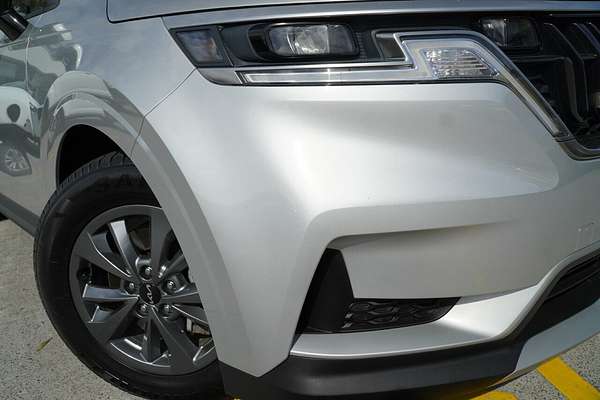 2022 Kia Carnival S KA4