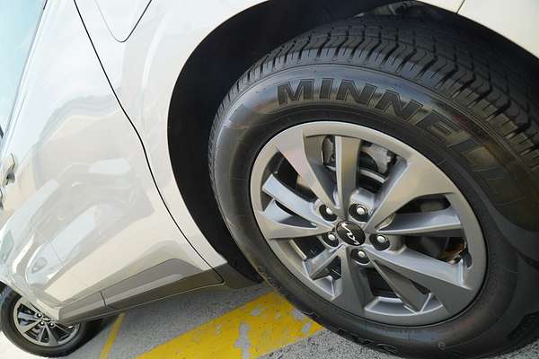 2022 Kia Carnival S KA4