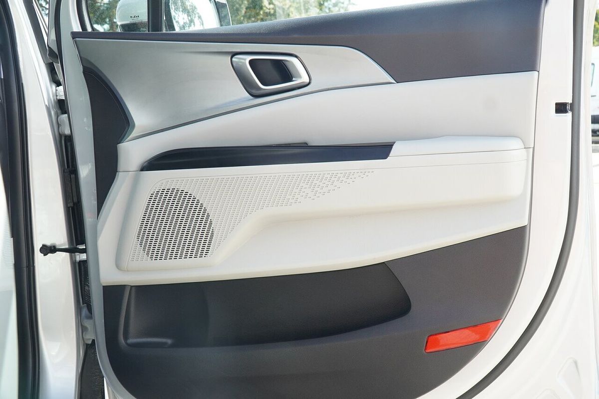 2022 Kia Carnival S KA4