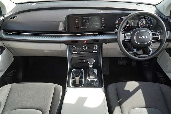 2022 Kia Carnival S KA4