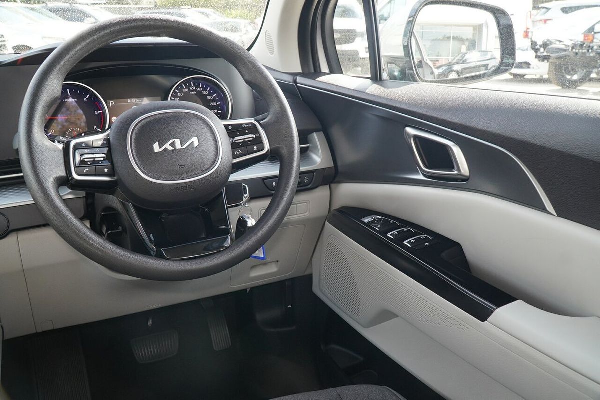 2022 Kia Carnival S KA4