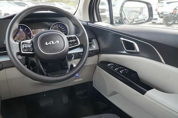 2022 Kia Carnival S KA4