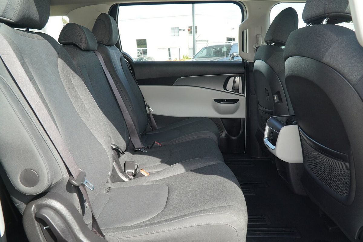 2022 Kia Carnival S KA4