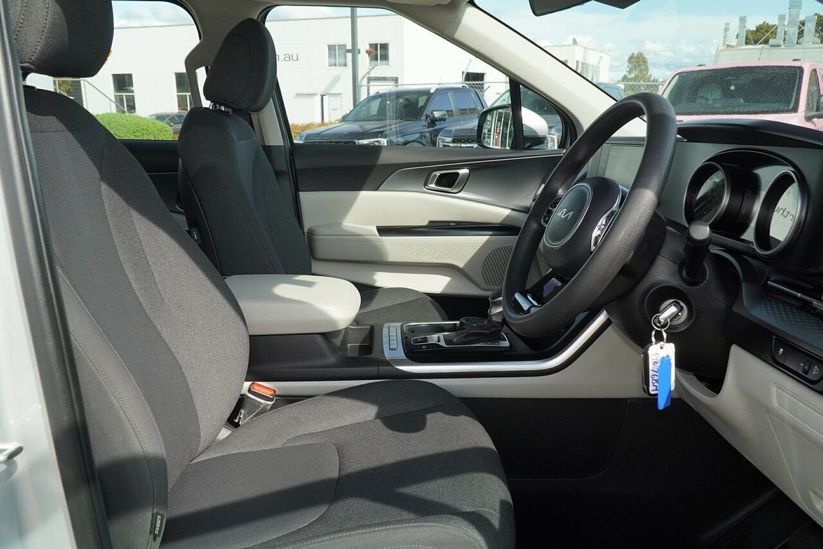 2022 Kia Carnival S KA4