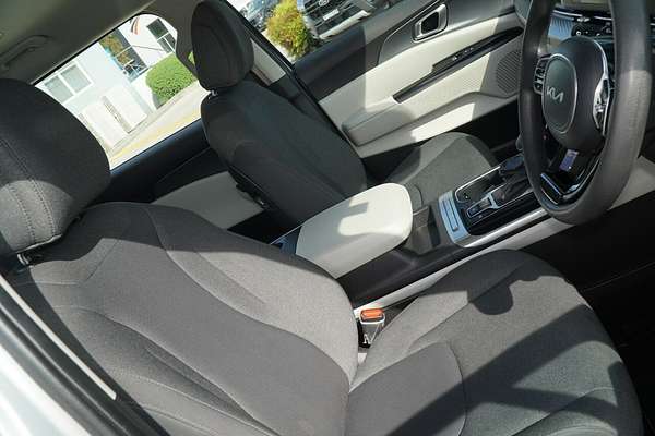 2022 Kia Carnival S KA4