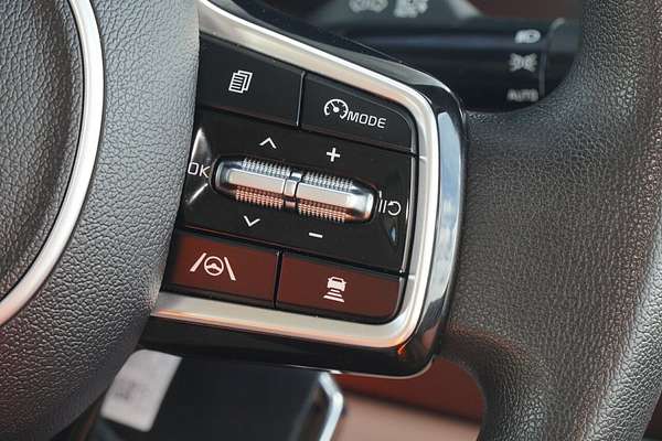 2022 Kia Carnival S KA4
