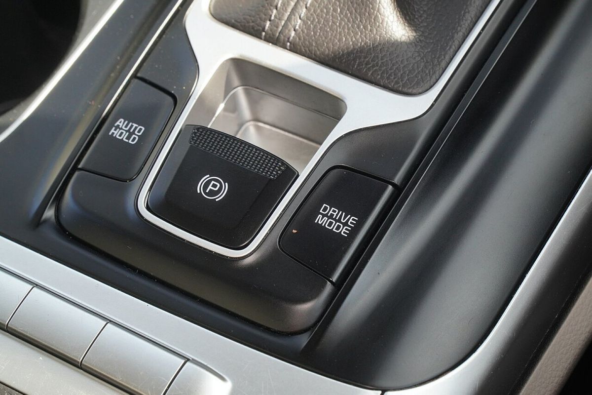 2022 Kia Carnival S KA4