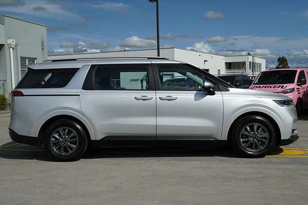 2022 Kia Carnival S KA4