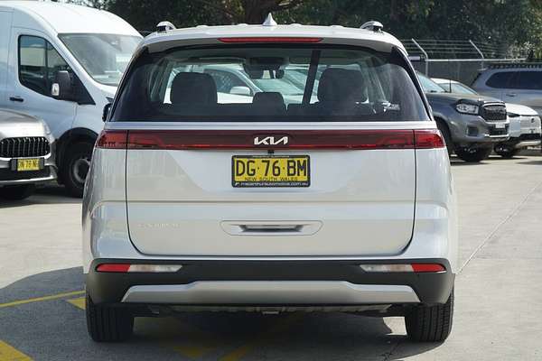 2022 Kia Carnival S KA4
