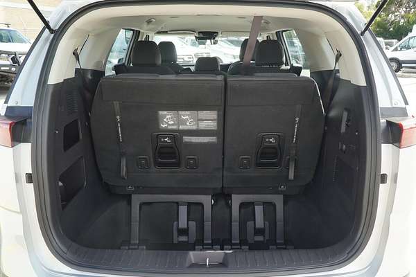 2022 Kia Carnival S KA4