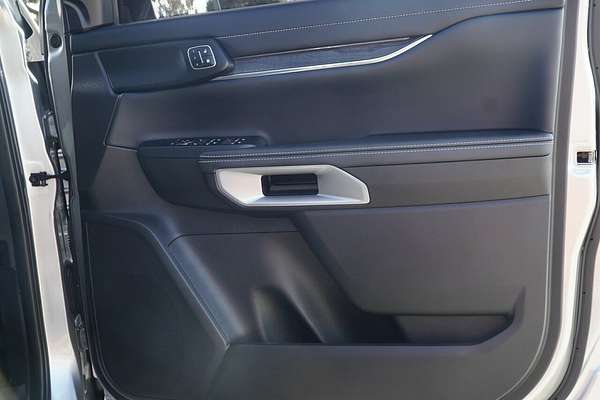 2024 Ford Everest Platinum 3.0L