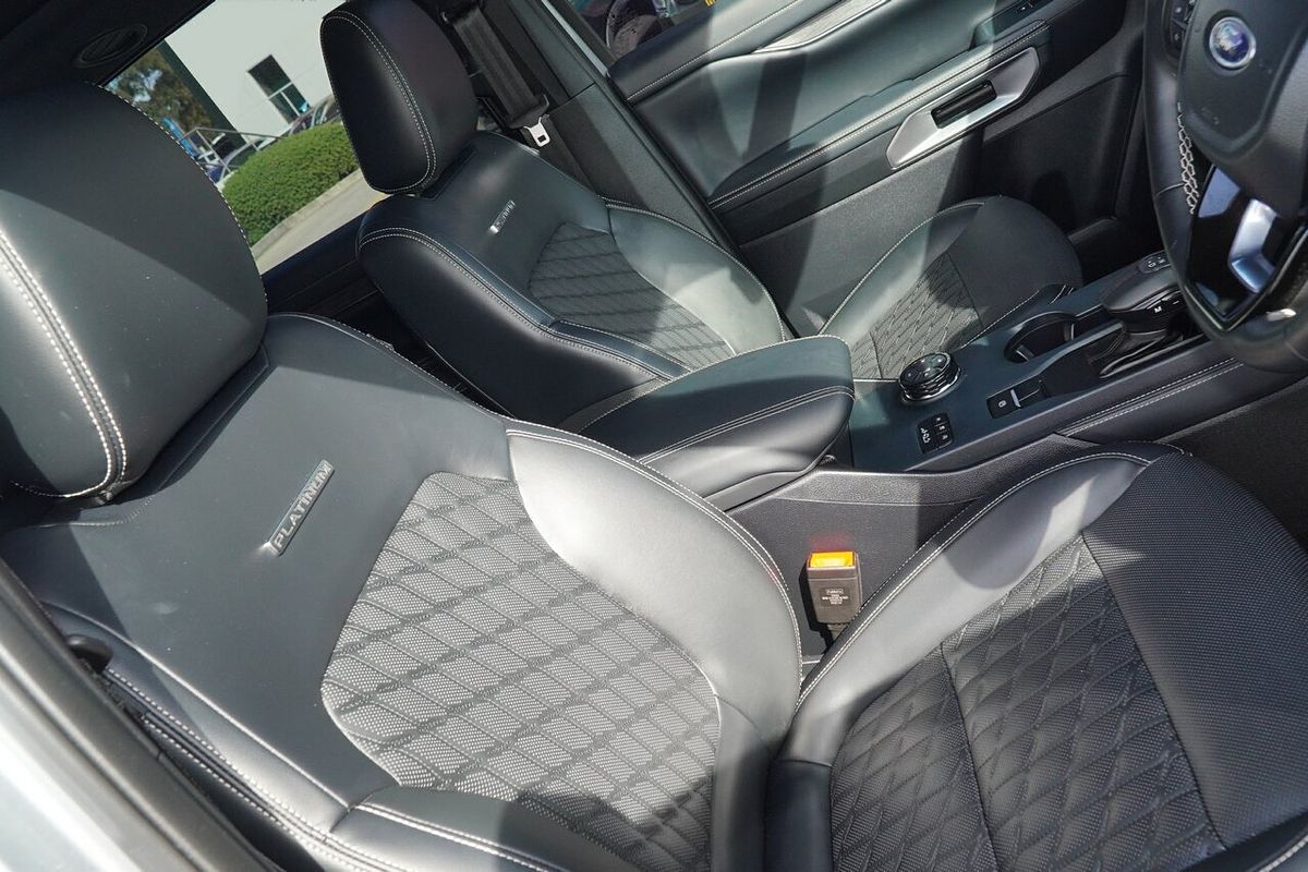 2024 Ford Everest Platinum 3.0L