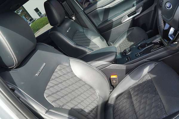 2024 Ford Everest Platinum 3.0L