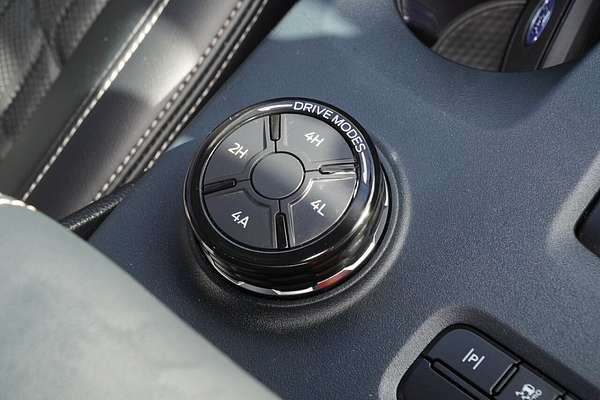 2024 Ford Everest Platinum 3.0L