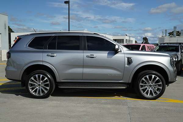 2024 Ford Everest Platinum 3.0L