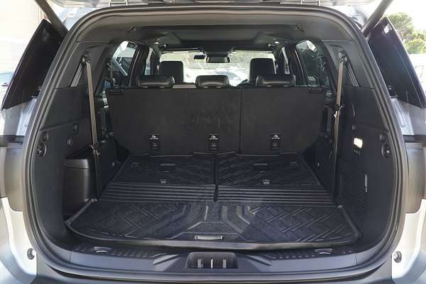 2024 Ford Everest Platinum 3.0L