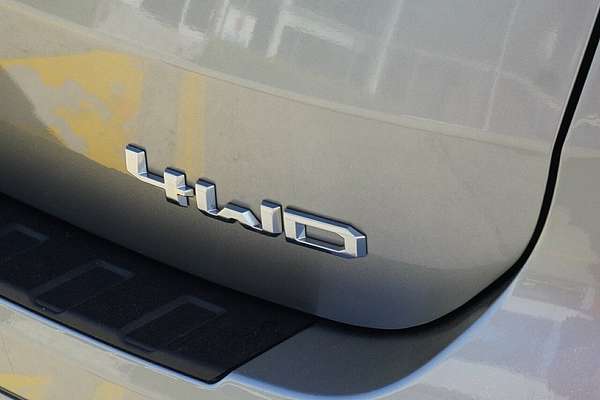 2024 Ford Everest Platinum 3.0L
