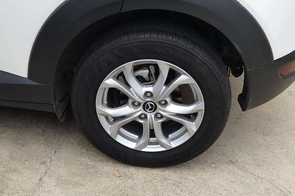 2024 Mazda CX-3 G20 Sport DK