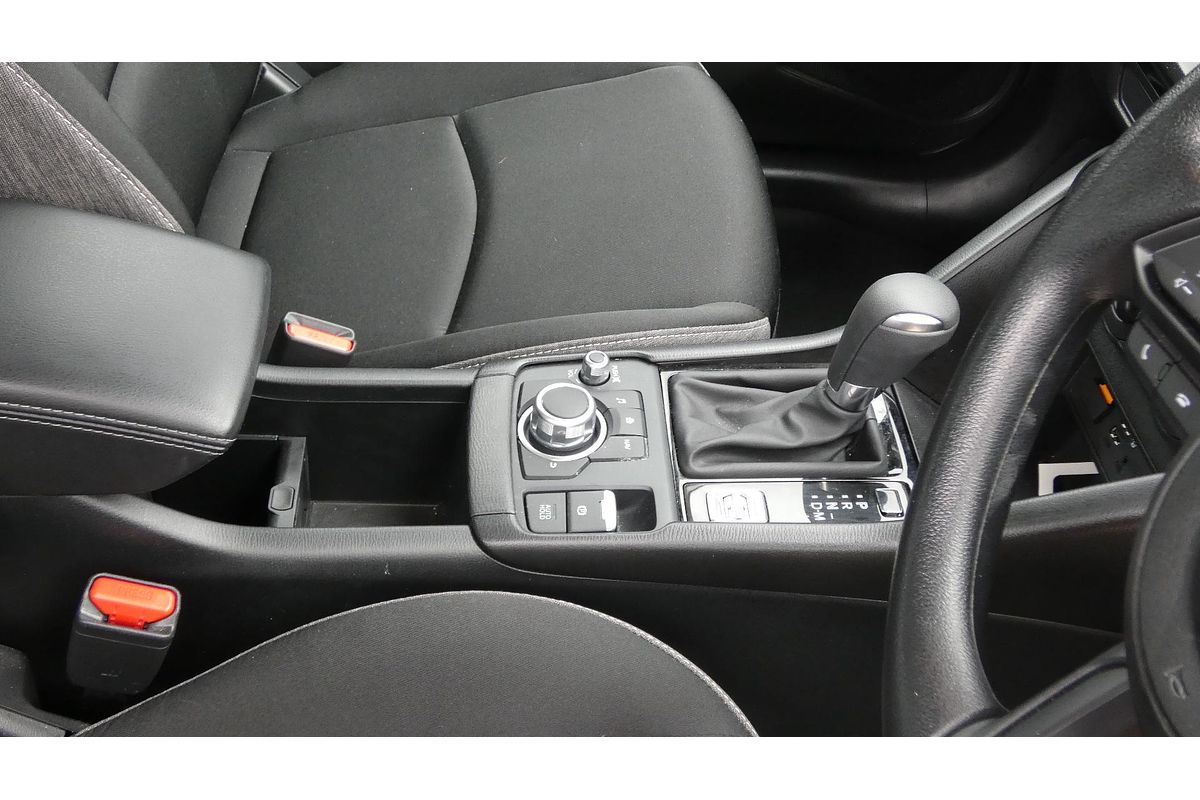 2024 Mazda CX-3 G20 Sport DK