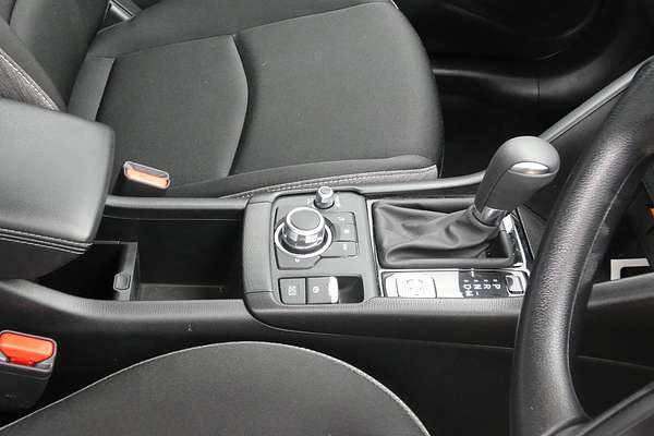 2024 Mazda CX-3 G20 Sport DK