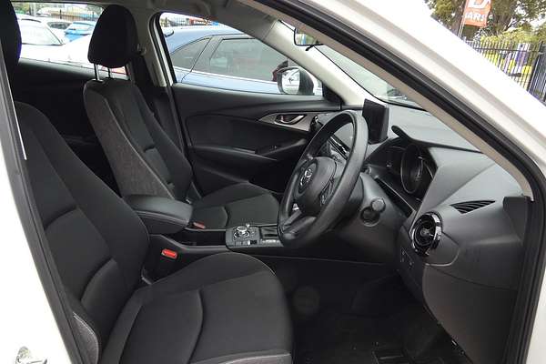 2024 Mazda CX-3 G20 Sport DK