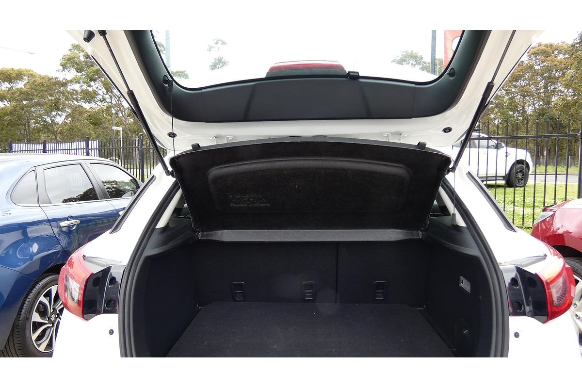 2024 Mazda CX-3 G20 Sport DK