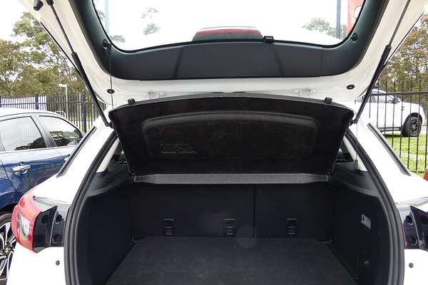 2024 Mazda CX-3 G20 Sport DK