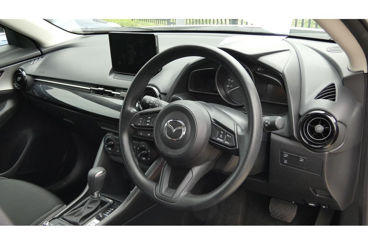 2024 Mazda CX-3 G20 Sport DK