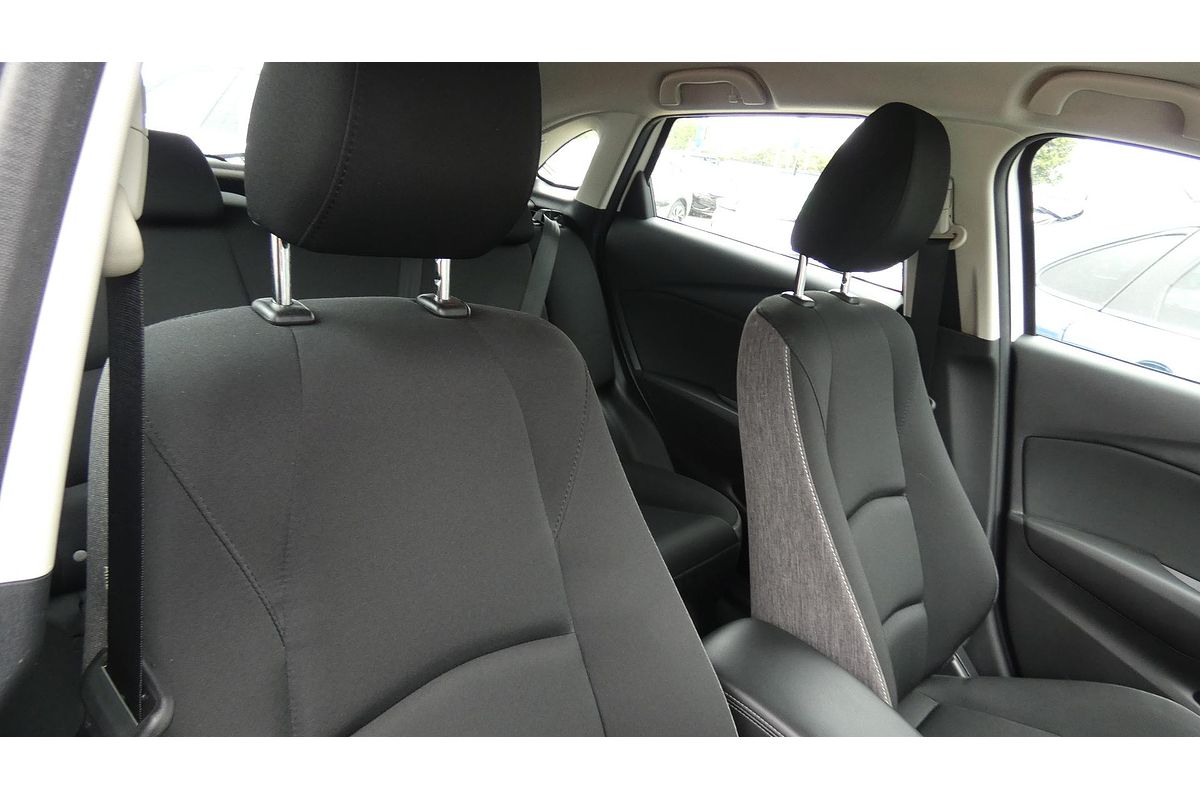 2024 Mazda CX-3 G20 Sport DK