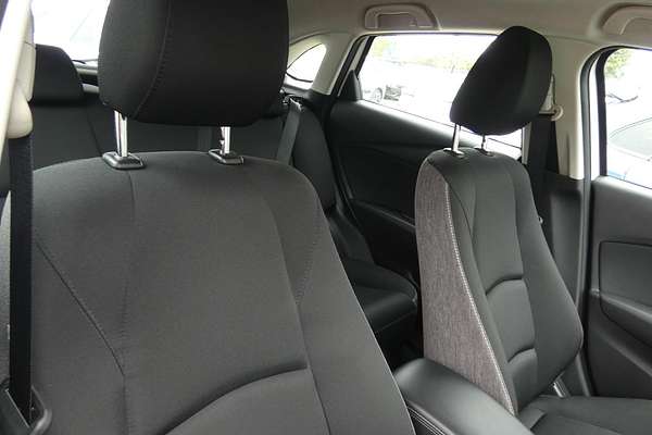 2024 Mazda CX-3 G20 Sport DK