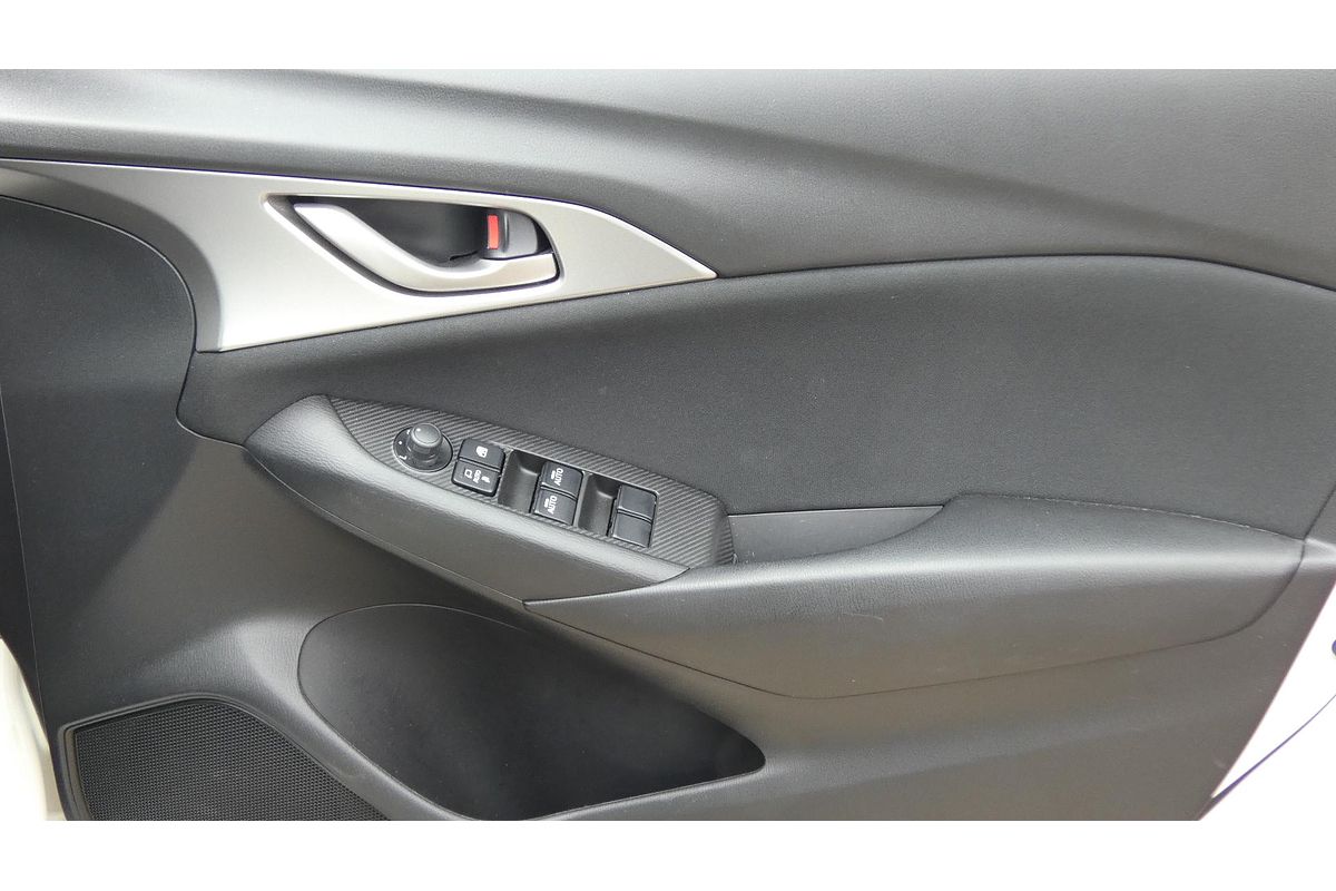 2024 Mazda CX-3 G20 Sport DK