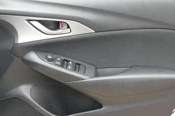 2024 Mazda CX-3 G20 Sport DK