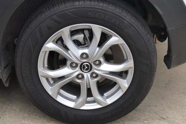 2024 Mazda CX-3 G20 Sport DK