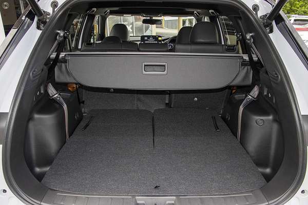 2023 Mitsubishi Outlander Exceed Tourer ZM