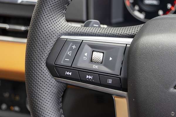 2023 Mitsubishi Outlander Exceed Tourer ZM