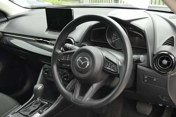 2024 Mazda CX-3 G20 Sport DK