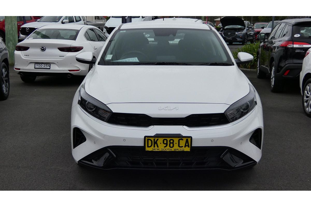 2024 Kia Cerato S BD