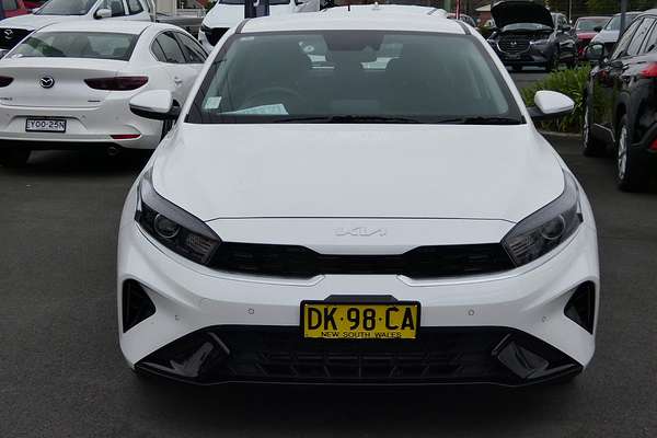 2024 Kia Cerato S BD