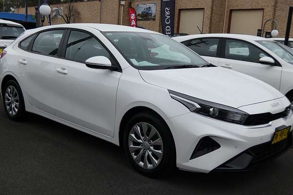 2024 Kia Cerato S BD