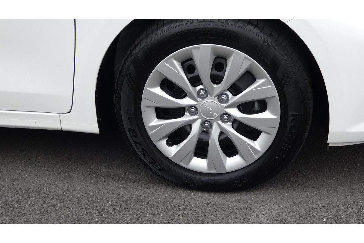 2024 Kia Cerato S BD