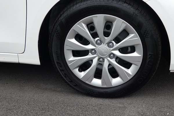 2024 Kia Cerato S BD