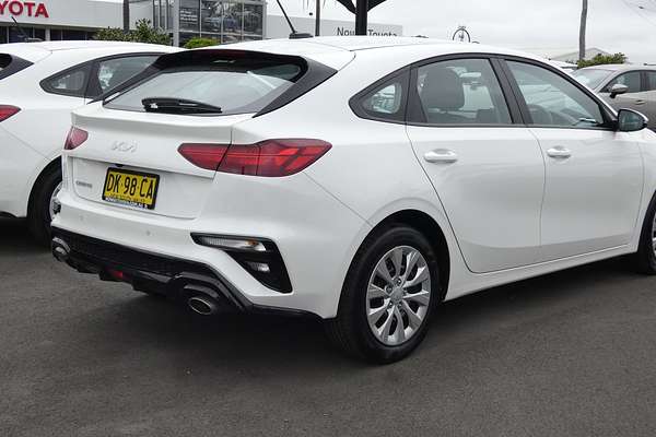 2024 Kia Cerato S BD