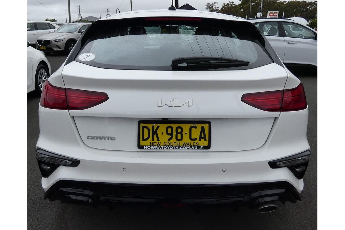 2024 Kia Cerato S BD