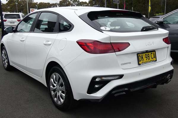 2024 Kia Cerato S BD