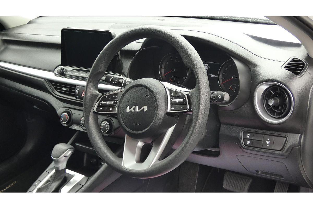 2024 Kia Cerato S BD